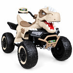 RAPTOR - Beige Fosil