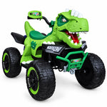 RAPTOR - Verde Jungla