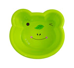 MINI LAVABO ZOO FRIENDS - Rana