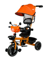 STAR WHEELS - Naranja