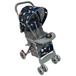 HAPY de GATITOS - Azul oscuro