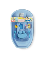 MINI - Azul