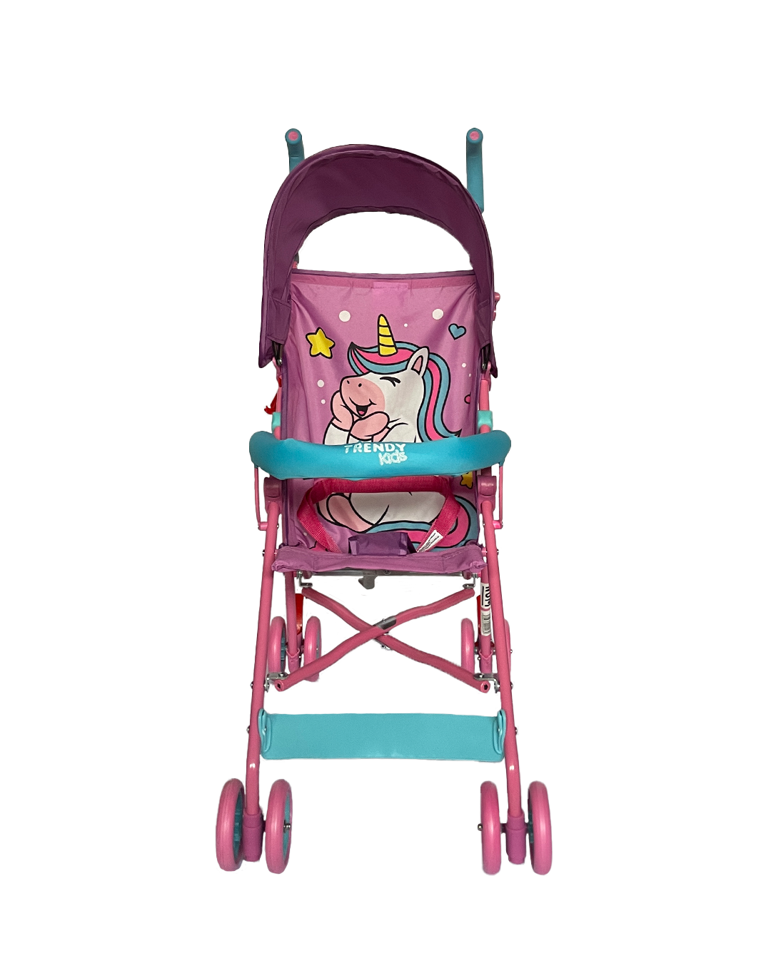 ZOO FUNNY - Unicornio