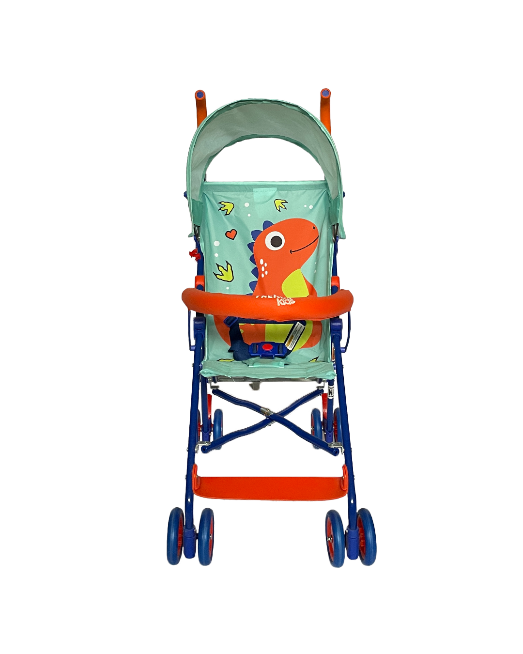 ZOO FUNNY - Dinosaurio