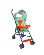 ZOO FUNNY - Dinosaurio