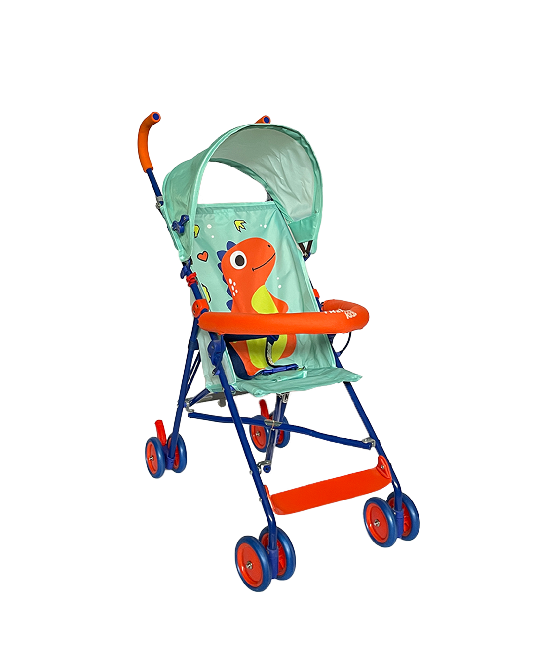 ZOO FUNNY - Dinosaurio