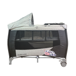 K500 de VAQUITA - Negra