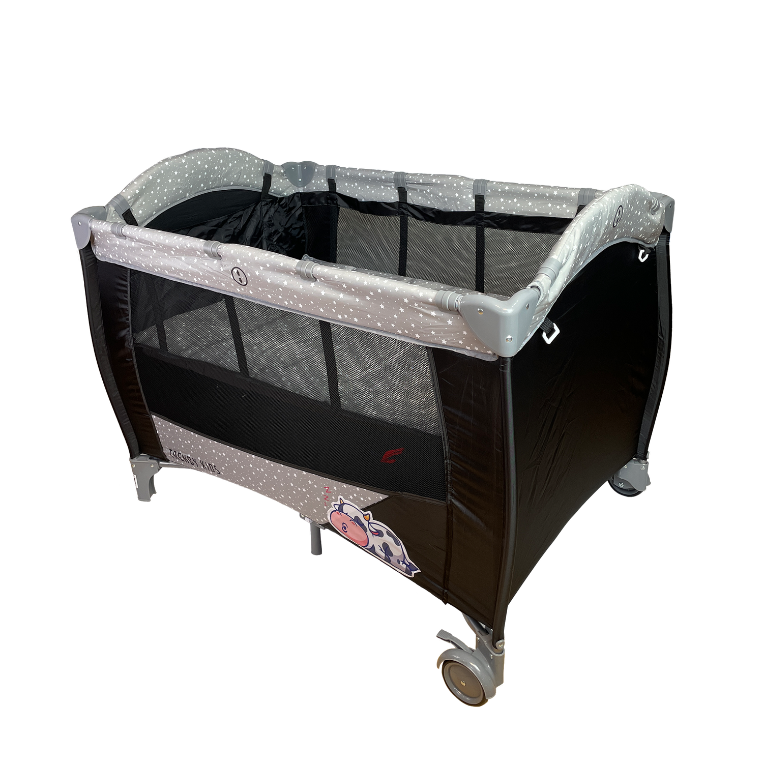 K500 de VAQUITA - Negra