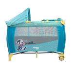 K500 de VAQUITA - Azul