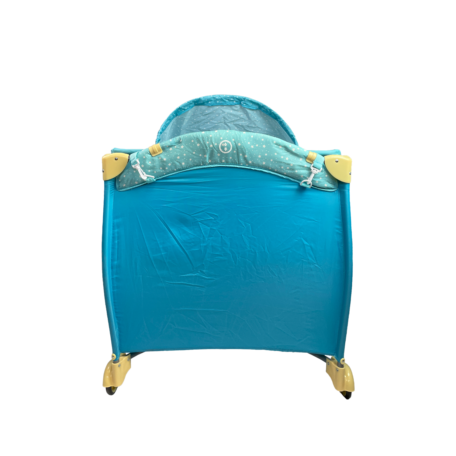 K500 de VAQUITA - Azul