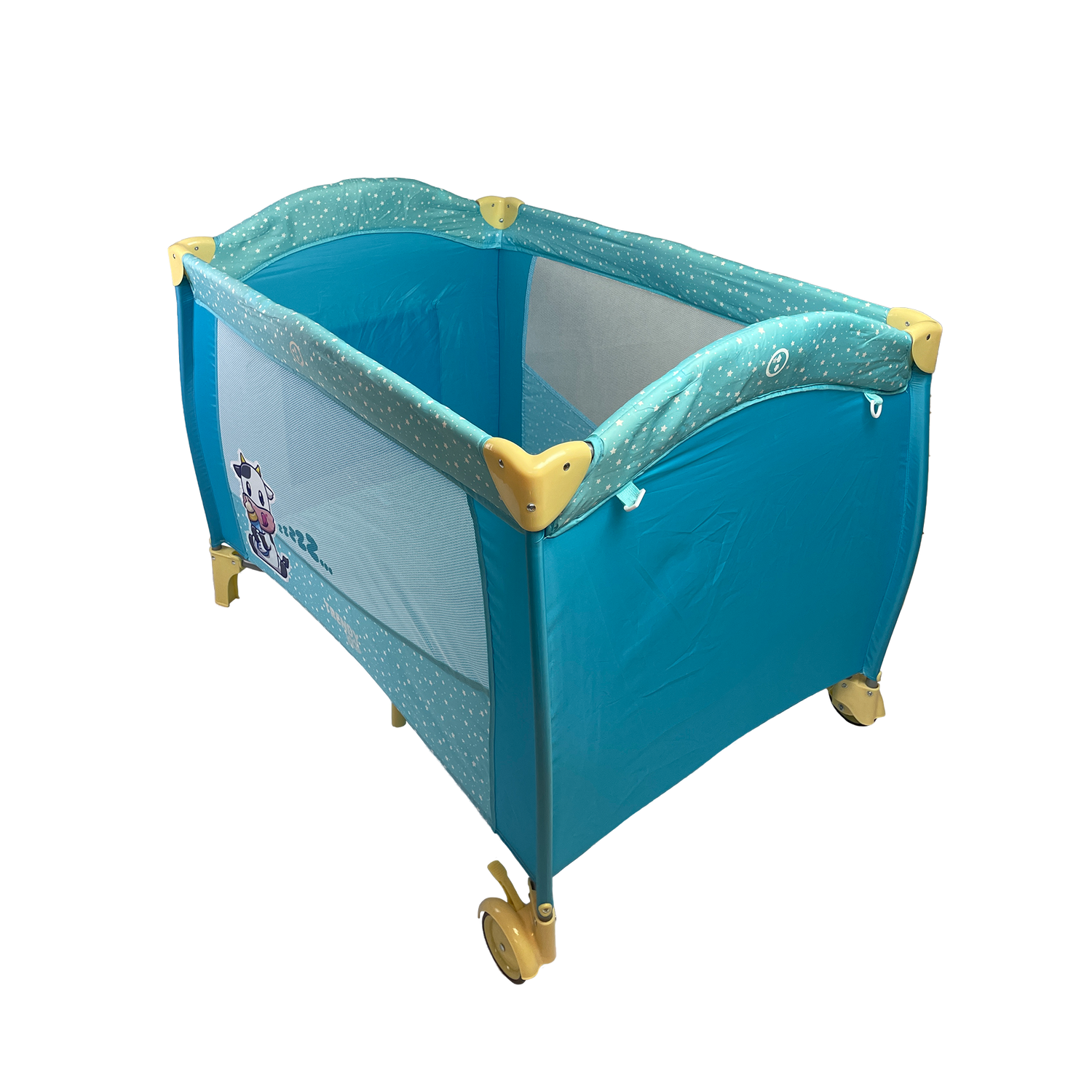 K500 de VAQUITA - Azul