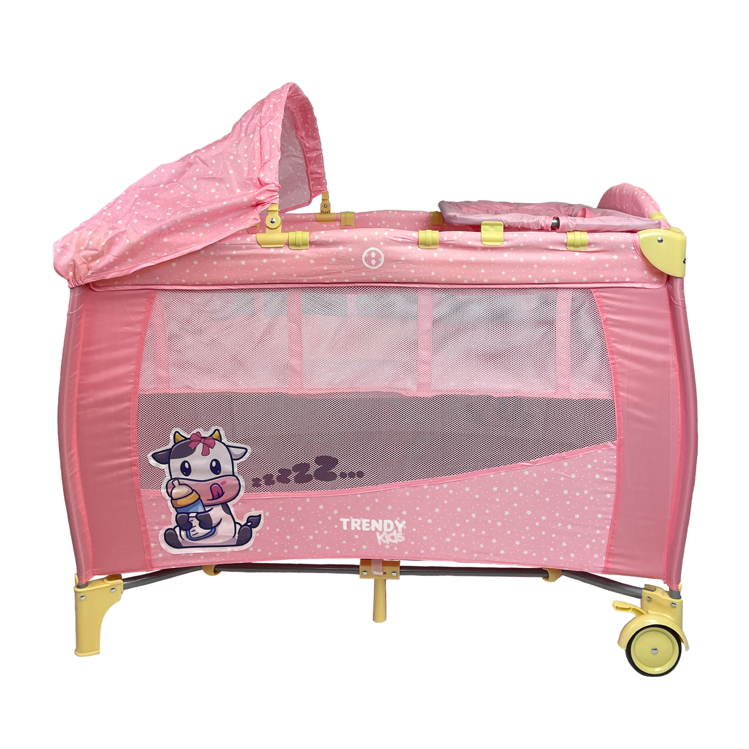 K500 de VAQUITA - Rosa