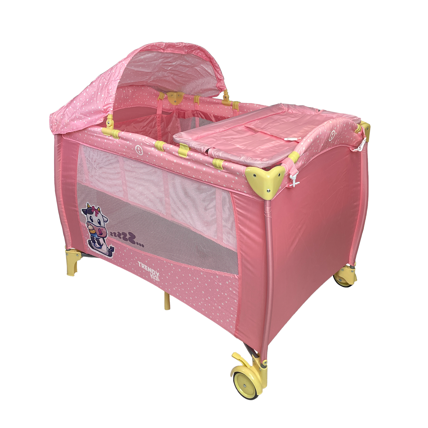 K500 de VAQUITA - Rosa