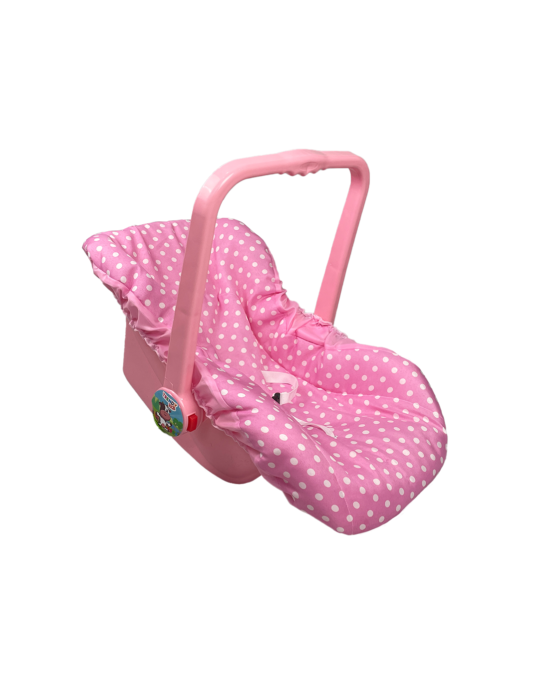 DULCE SUEÑOS - Rosa