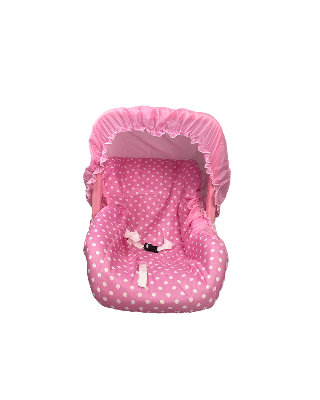 DULCE SUEÑOS - Rosa