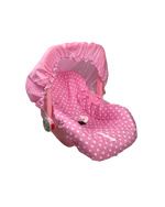 DULCE SUEÑOS - Rosa