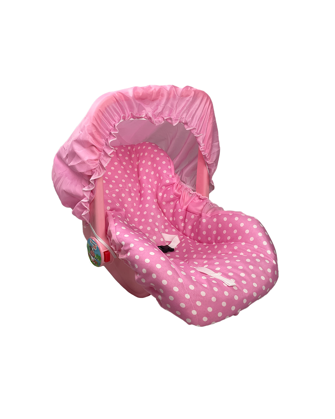 DULCE SUEÑOS - Rosa