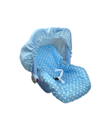 DULCE SUEÑOS - Azul