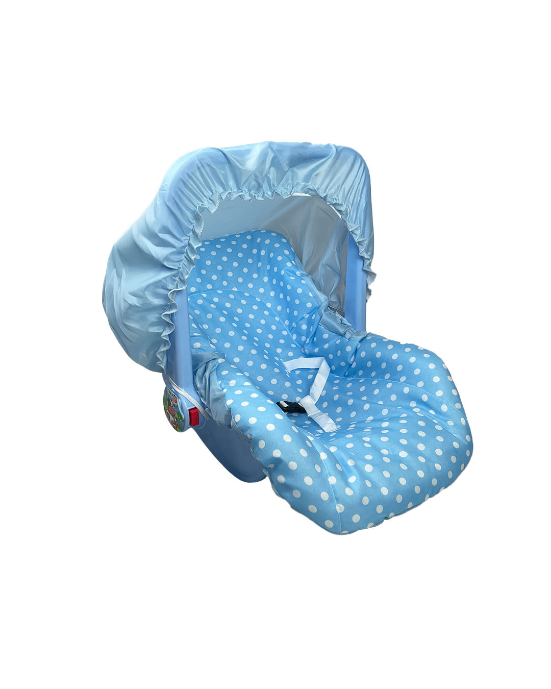 DULCE SUEÑOS - Azul