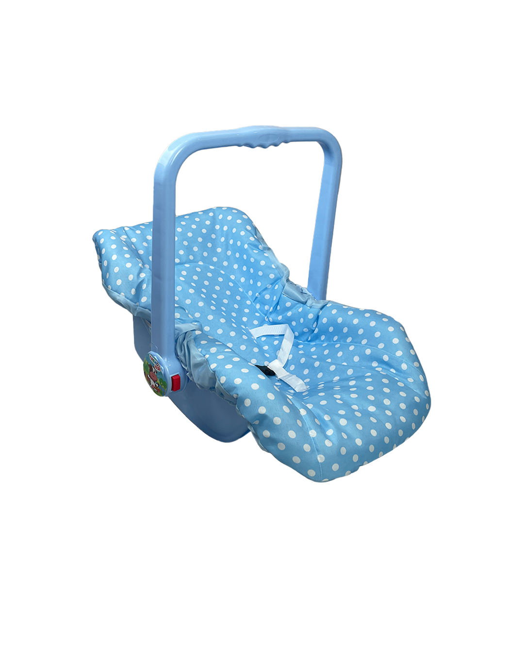 DULCE SUEÑOS - Azul