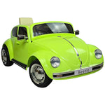 Beetle - Verde