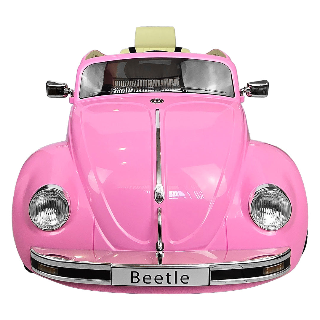Beetle - Rosa