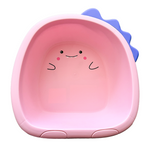 LAVABO MINI DINO - Rosa