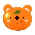 BANQUITO ZOO FRIENDS - Oso