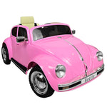 Beetle - Rosa