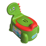 BAÑITO DINO - Verde