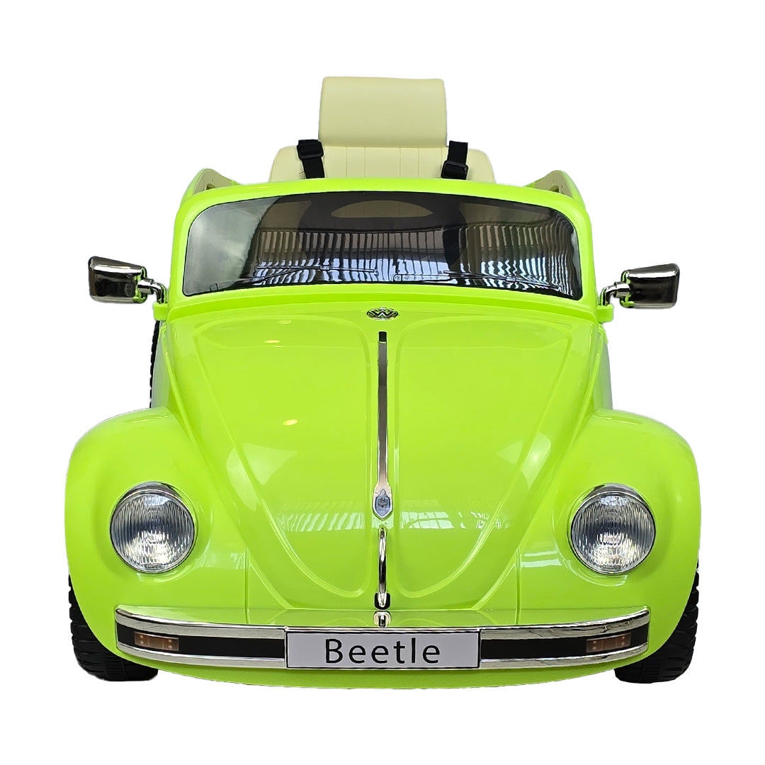 Beetle - Verde