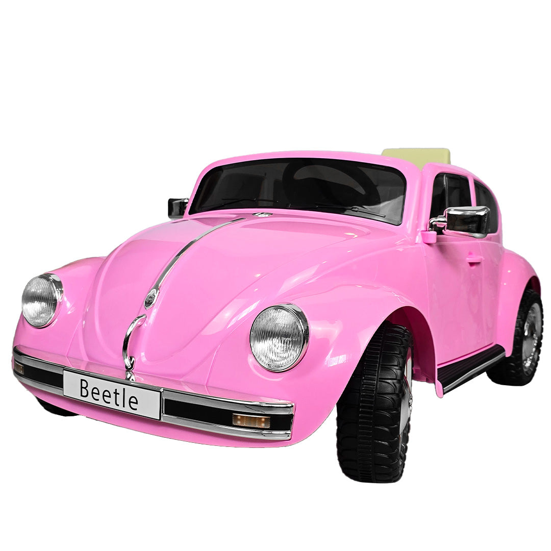 Beetle - Rosa