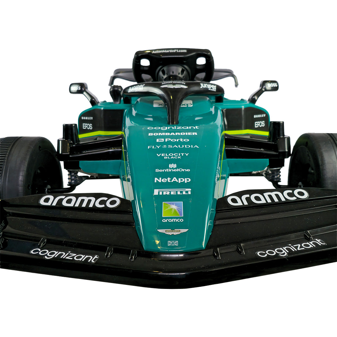 ASTON MARTIN - F1