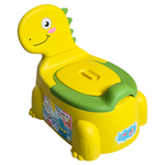 BAÑITO DINO - Amarillo