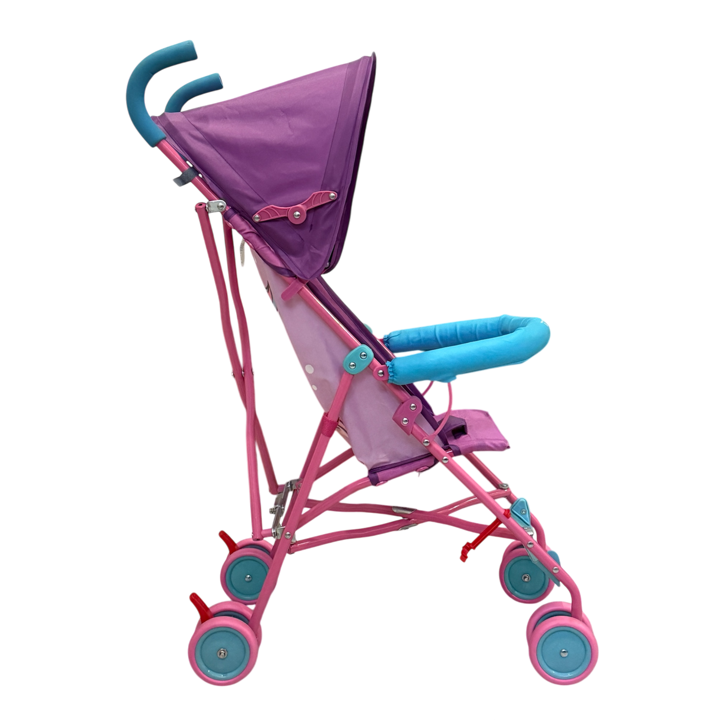 ZOO FUNNY - Unicornio