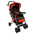 T MAX - Roja