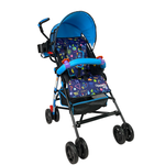 ZOO con JUGUETERO - Azul