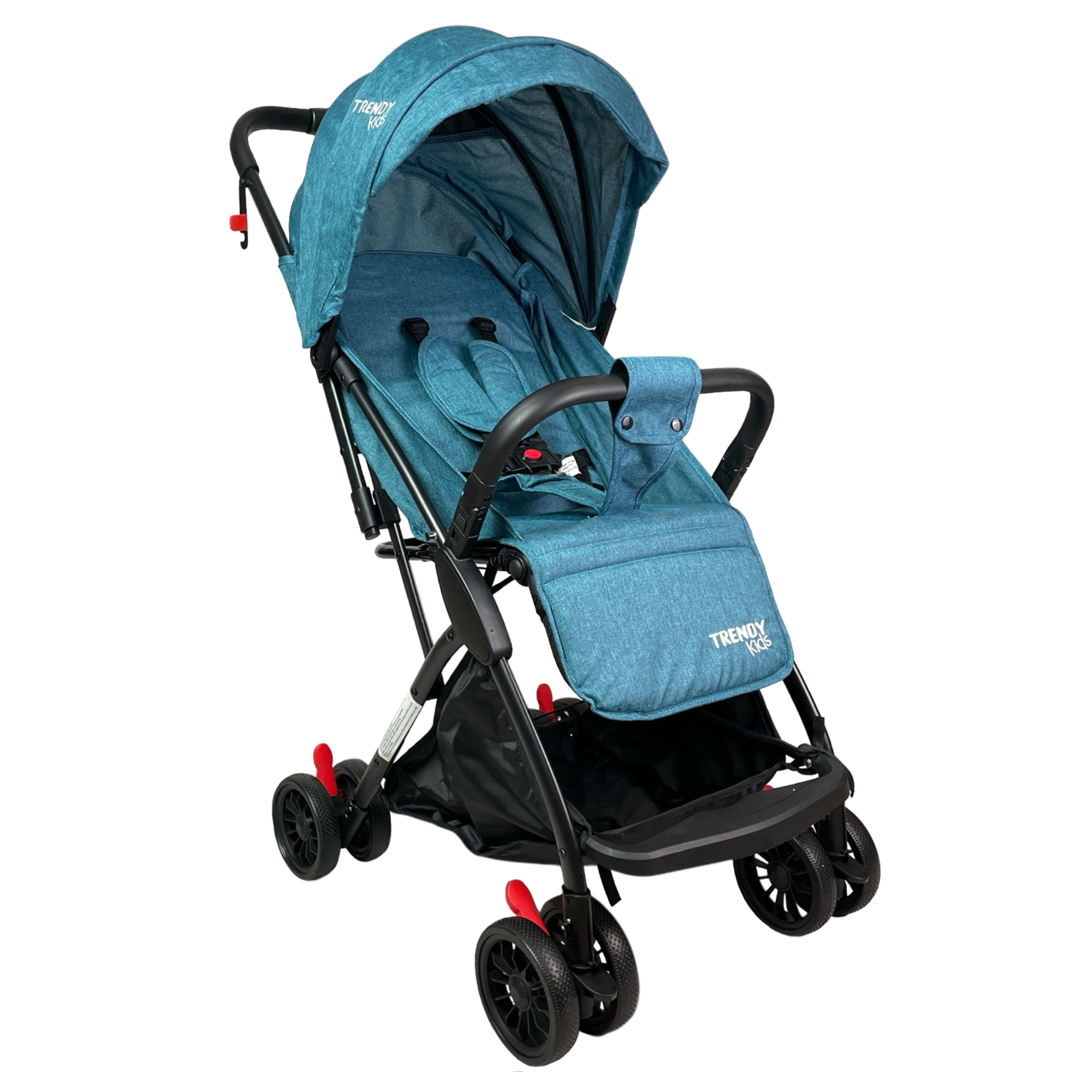 TRIPPER - Azul cielo