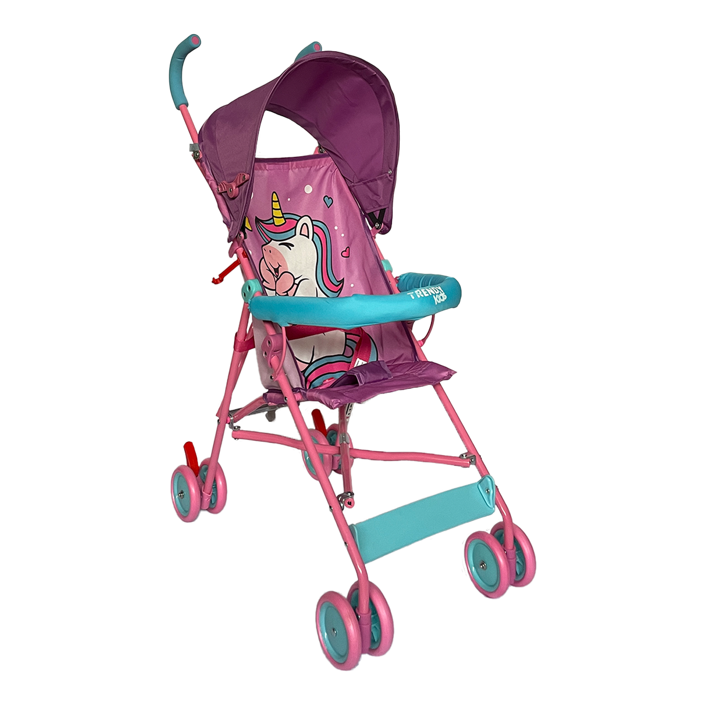 ZOO FUNNY - Unicornio