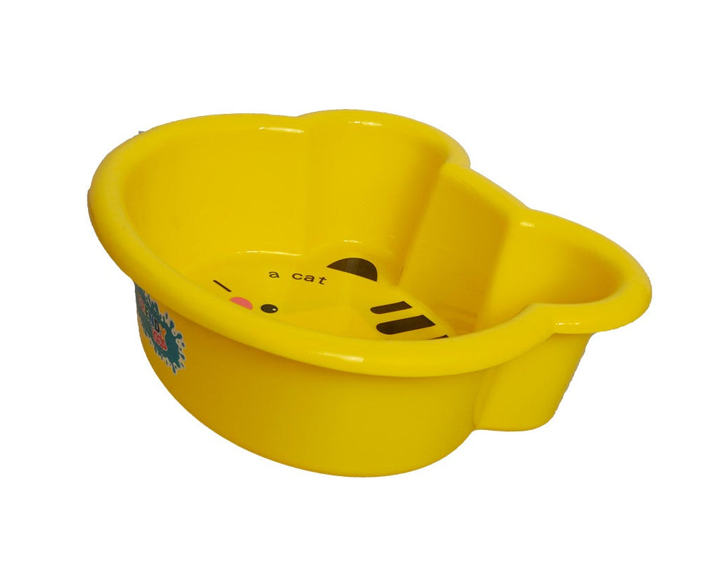 MINI LAVABO ZOO FRIENDS - Gato