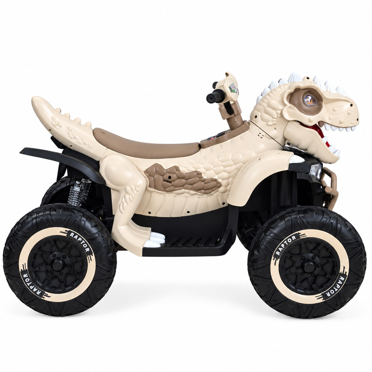 RAPTOR - Beige Fosil