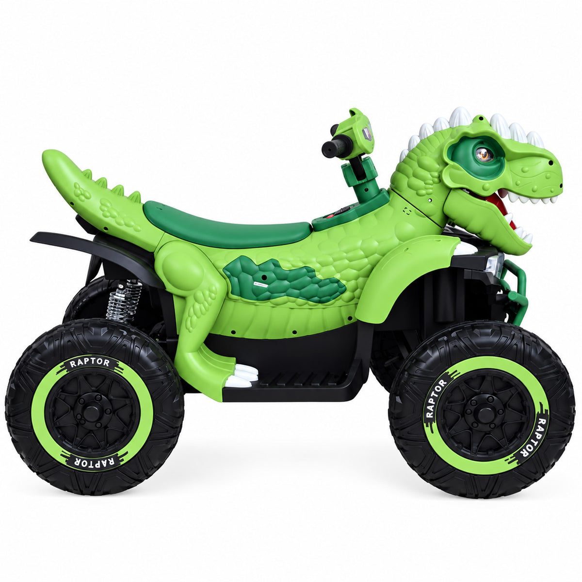 RAPTOR - Verde Jungla