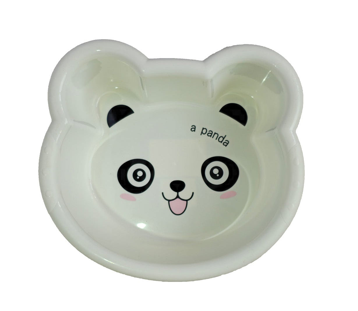 MINI LAVABO ZOO FRIENDS - Panda