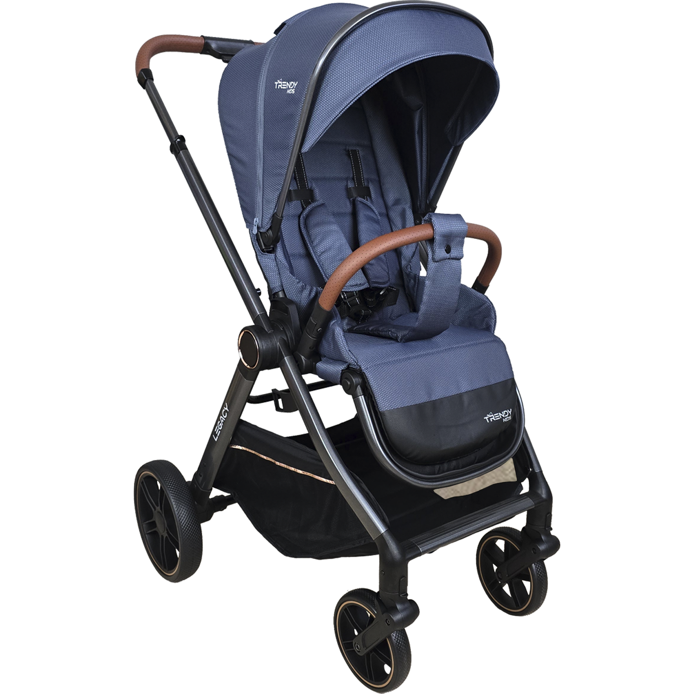 LEGACY - Azul Zafiro