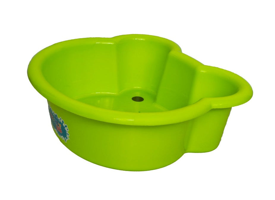 MINI LAVABO ZOO FRIENDS - Rana