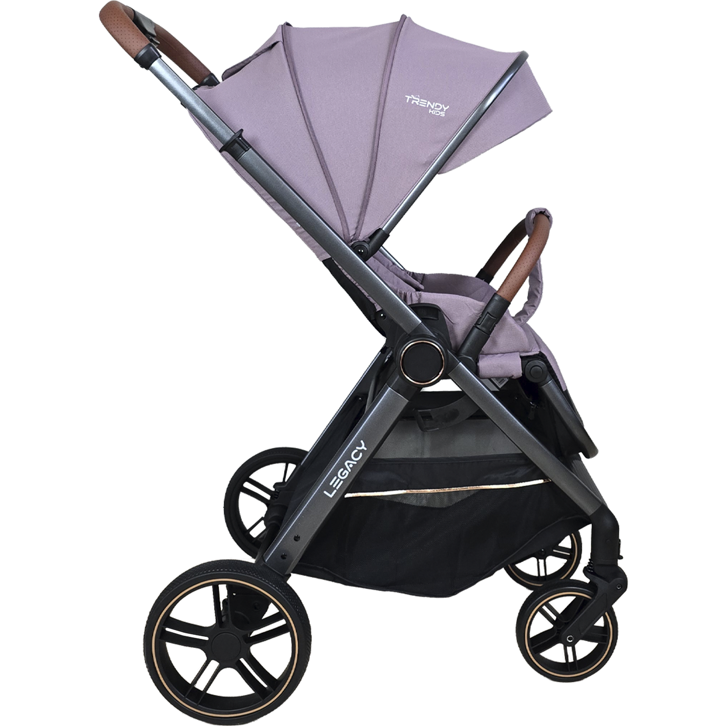 LEGACY - Lila Jacaranda