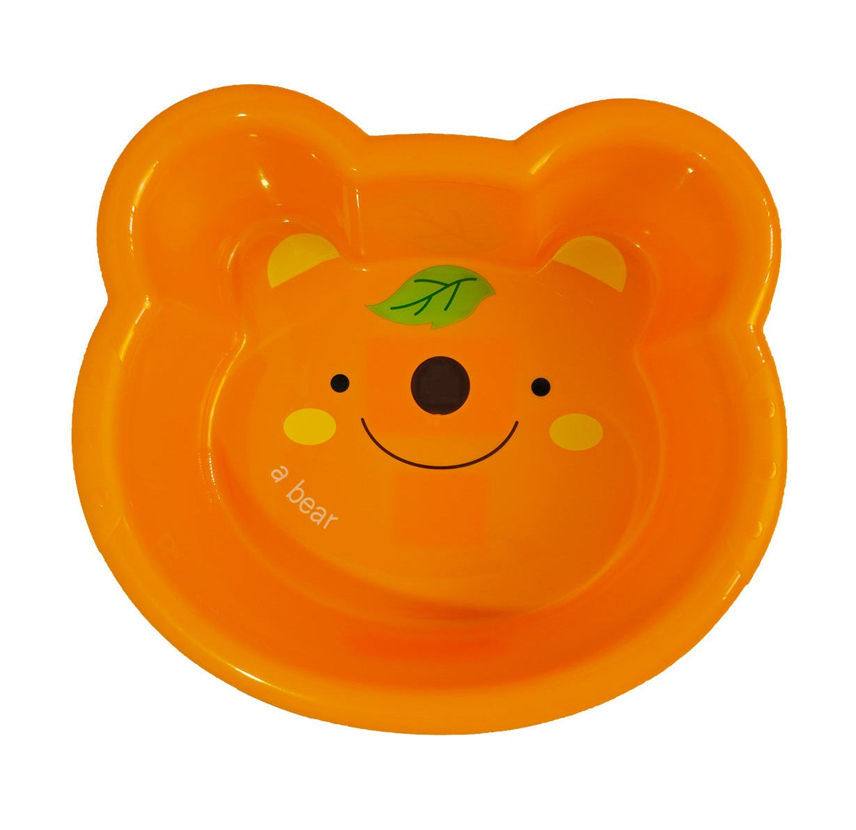 MINI LAVABO ZOO FRIENDS - Oso