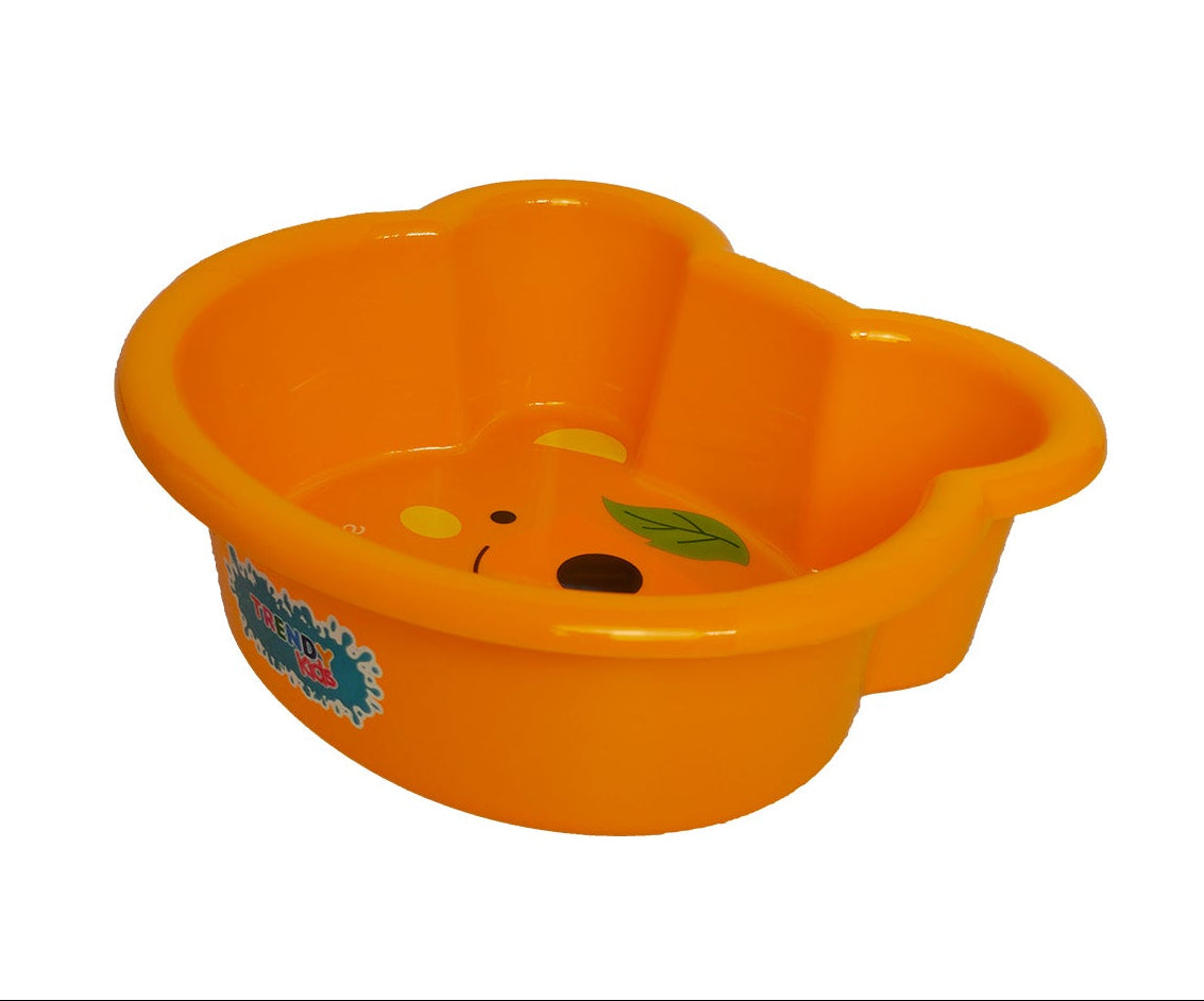 MINI LAVABO ZOO FRIENDS - Oso