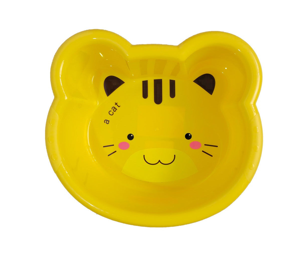 MINI LAVABO ZOO FRIENDS - Gato