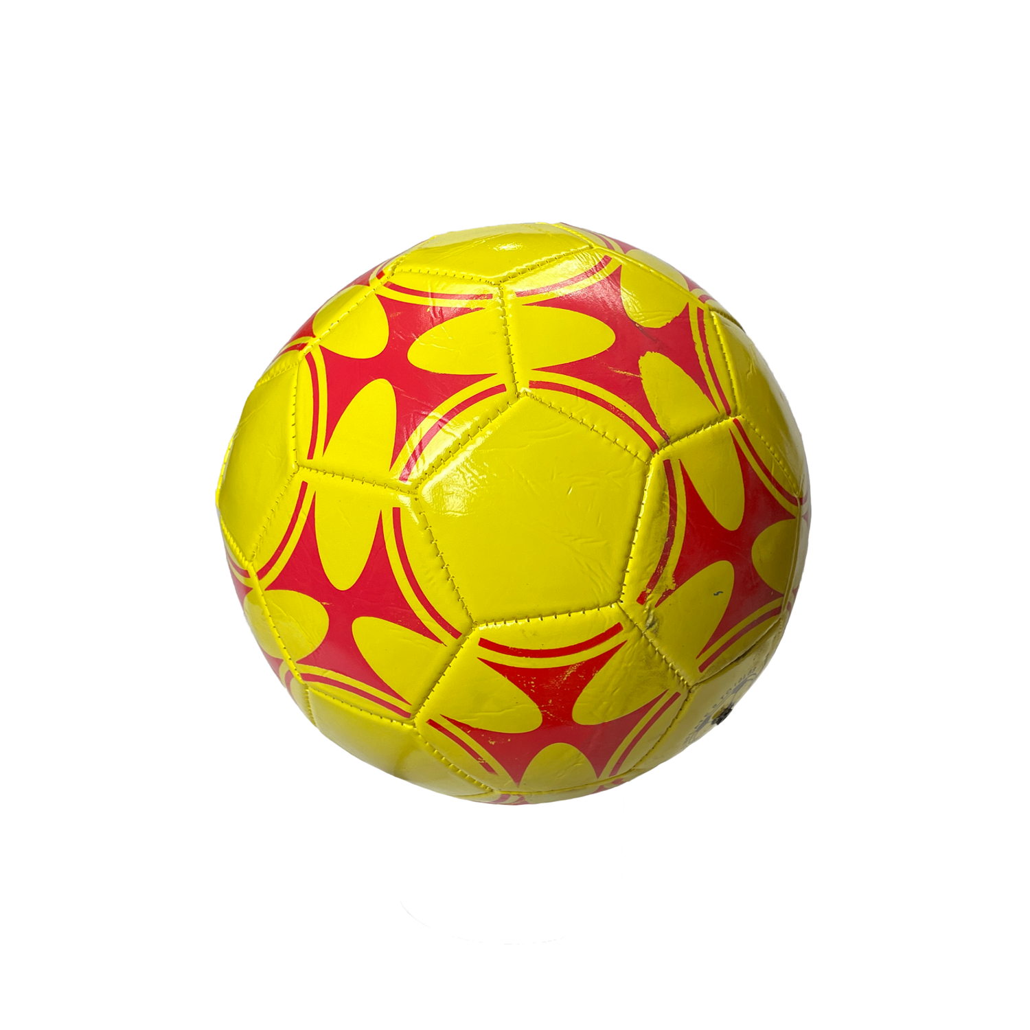 BALON de FUTBOL